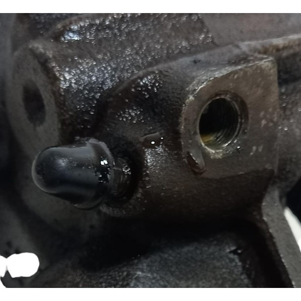 Pinça Freio Dianteira Esquerda Citroën C4 Pallas 09/12