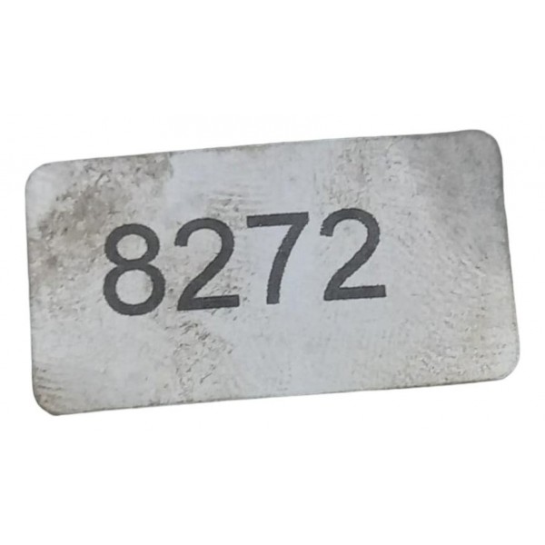 Pinça Freio Dianteira Esquerda Citroën C4 Pallas 09/12