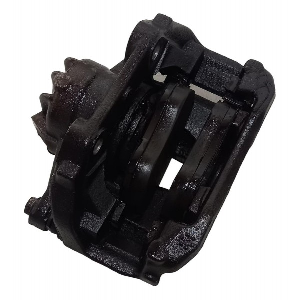 Pinça Freio Dianteira Esquerda Citroën C4 Pallas 09/12