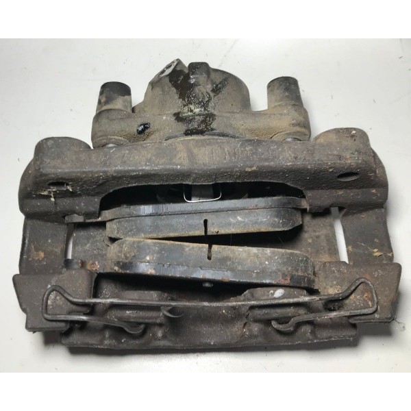 Pinça De Freio Dianteira Direita Renault Fluence