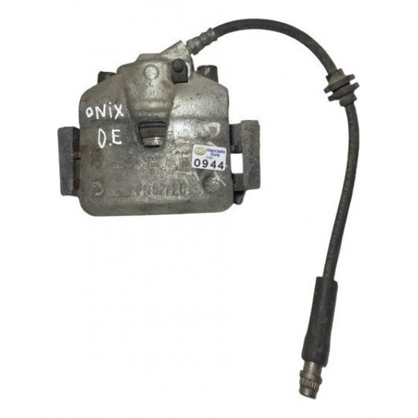 Pinça De Freio Dianteira Esquerda Chevrolet Onix 1.4