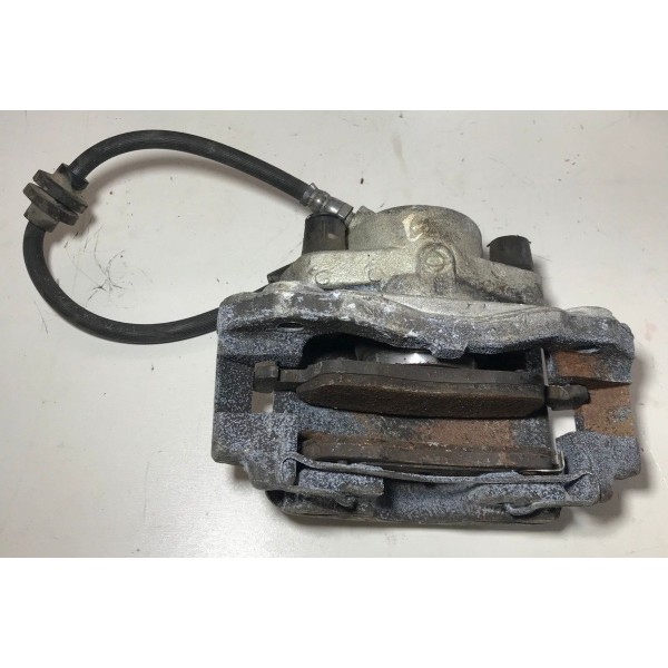 Pinça De Freio Dianteira Esquerda Chevrolet Onix 1.4