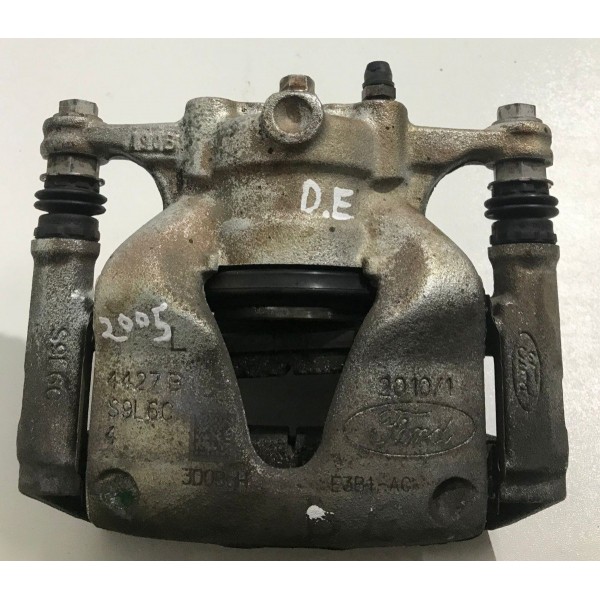 Pinça De Freio Dian\esq Ford Ka 2015 A 2019