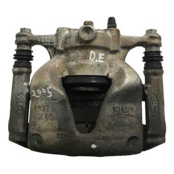 Pinça De Freio Dian\esq Ford Ka 2015 A 2019