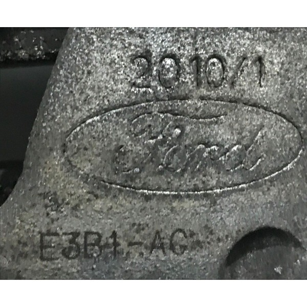 Pinça De Freio Dian\esq Ford Ka 2015 A 2019