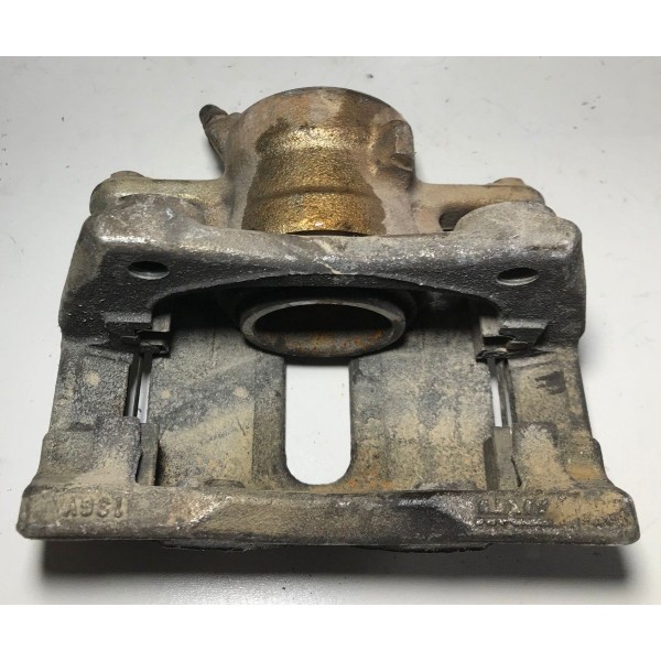 Pinça De Freio Dianteira Esquerda Renault Captur