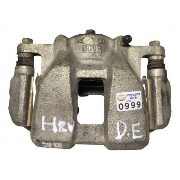 Pinça De Freio Dianteira Esquerda Honda Hrv