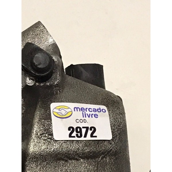 Pinça De Freio Dianteira Esquerda Chevrolet Onix 1.0 12/17