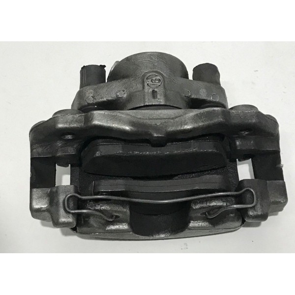 Pinça De Freio Dianteira Esquerda Chevrolet Onix 1.0 12/17