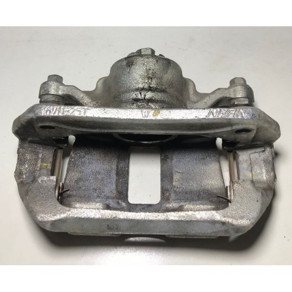 Pinça De Freio Dianteira Direita Honda Hrv