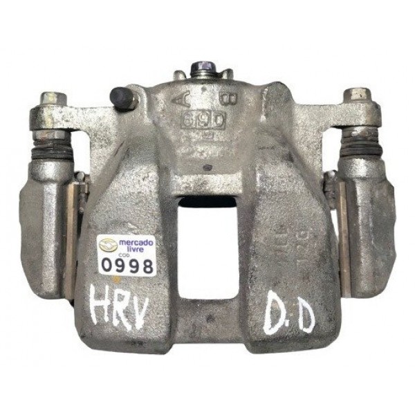 Pinça De Freio Dianteira Direita Honda Hrv