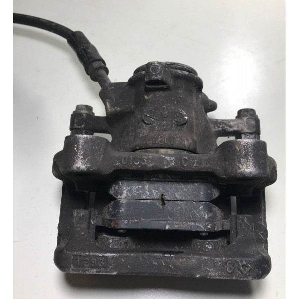 Pinça De Freio Traseira Esquerda Mercedes A200