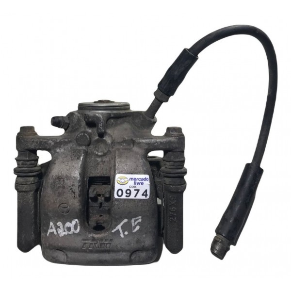 Pinça De Freio Traseira Esquerda Mercedes A200