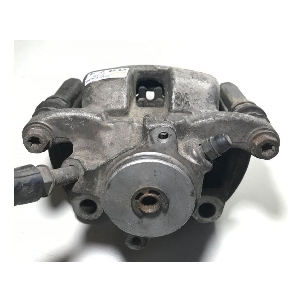 Pinça De Freio Traseira Esquerda Mercedes A200