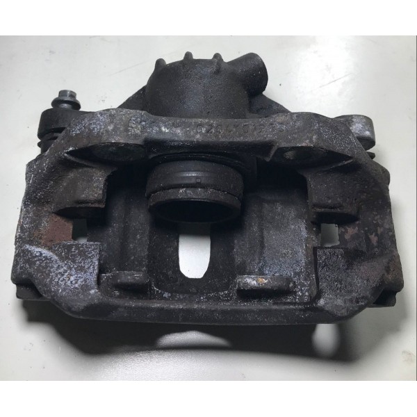 Pinça De Freio Dianteira Direita Peugeot 207