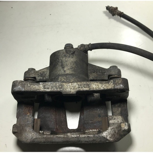 Pinça De Freio Dianteira Direita Toyota Etios