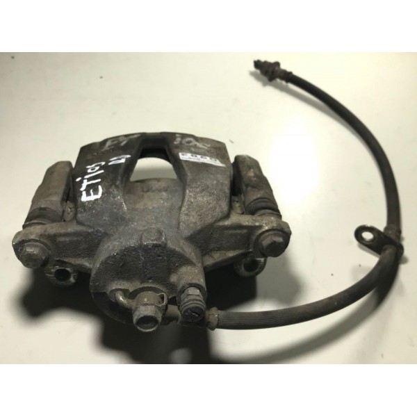 Pinça De Freio Dianteira Direita Toyota Etios