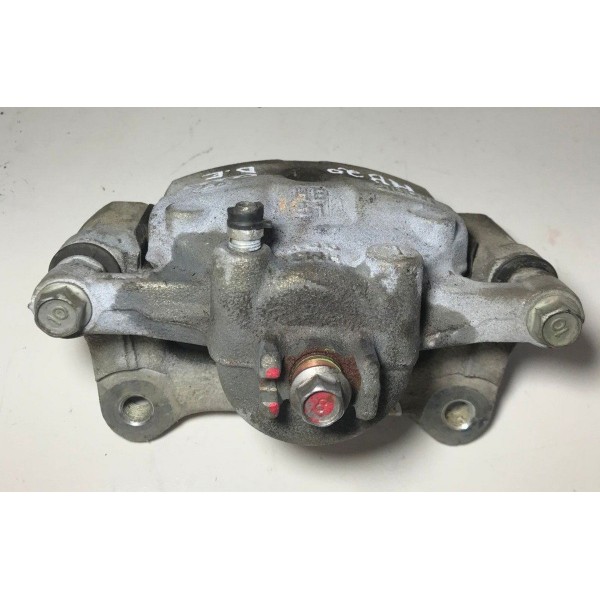 Pinça De Freio Dianteira Esquerda Hyundai Hb20 1.0