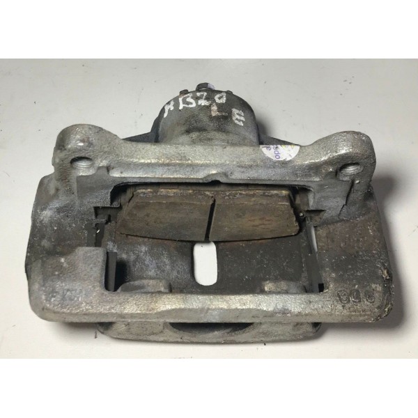 Pinça De Freio Dianteira Esquerda Hyundai Hb20 1.0