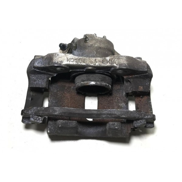 Pinça De Freio Dianteira Esquerda Citröen C3