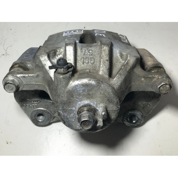 Pinça De Freio Dianteira Esquerda Hyundai Creta