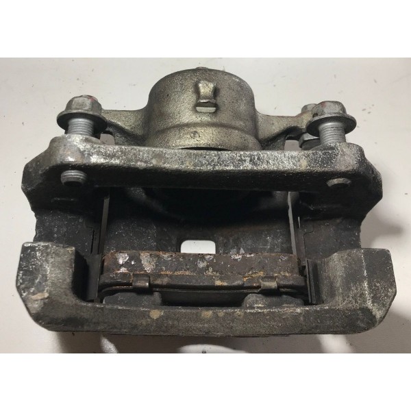 Pinça De Freio Dianteira Esquerda Ford New Fiesta