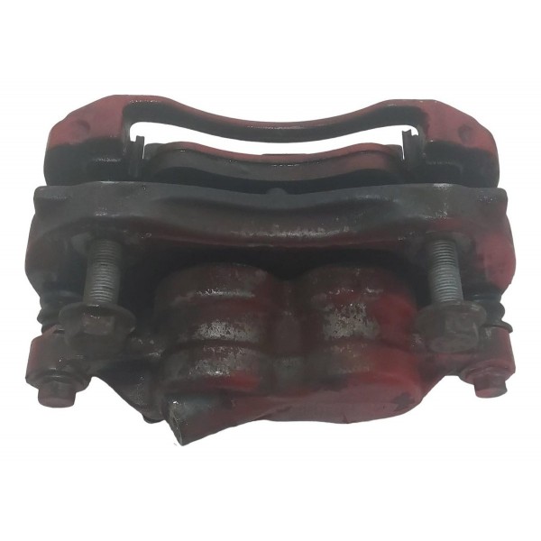 Pinça Freio Dianteira Direita Vw Amarok 16/22