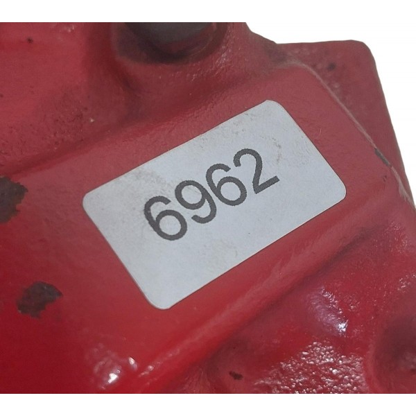 Pinça Freio Dianteira Direita Vw Amarok 16/22