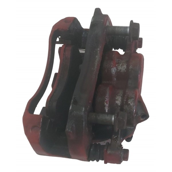 Pinça Freio Dianteira Direita Vw Amarok 16/22