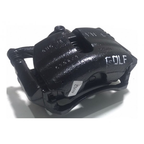 Pinça De Freio Dianteiro Esquerdo Golf Tsi 2013/18