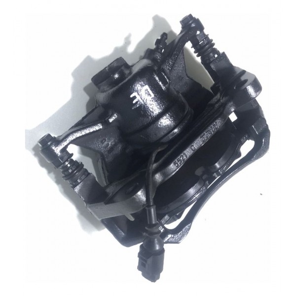 Pinça De Freio Dianteiro Esquerdo Golf Tsi 2013/18