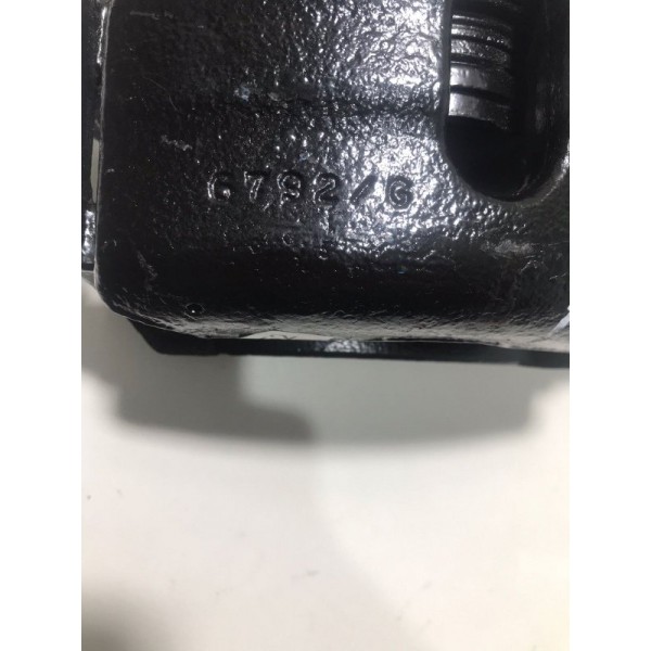 Pinça De Freio Dianteiro Esquerdo Golf Tsi 2013/18