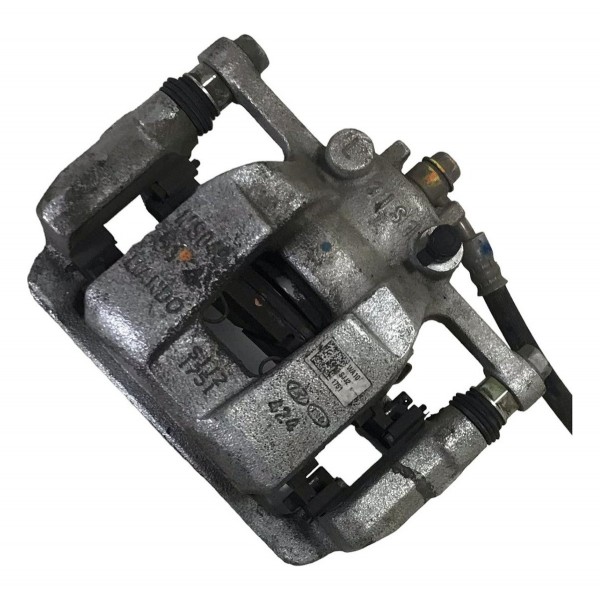Pinça Freio Dianteira Esquerda Hyundai Hb20 20/23