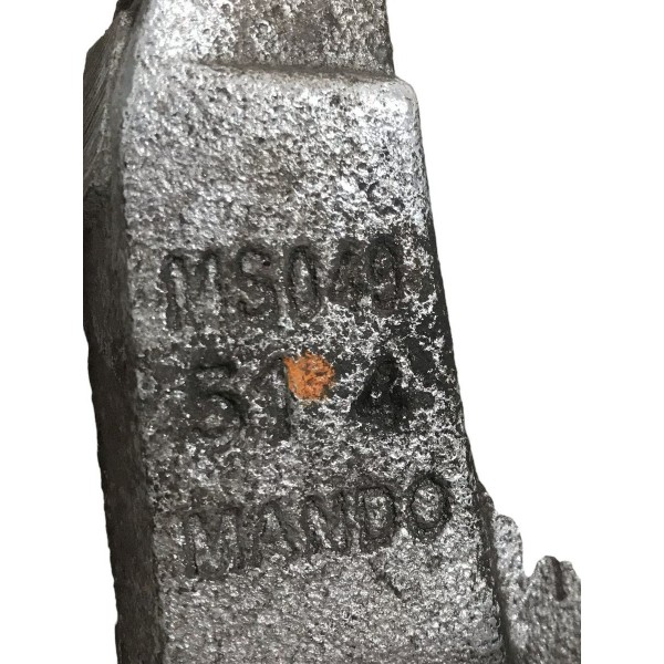 Pinça Freio Dianteira Esquerda Hyundai Hb20 20/23