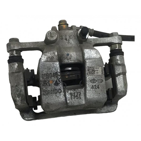 Pinça Freio Dianteira Esquerda Hyundai Hb20 20/23