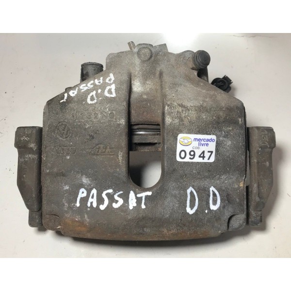Pinça De Freio Dianteira Direita Volkswagen Passat Tsi 2010