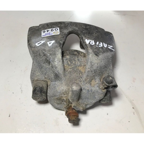 Pinça De Freio Dianteira Direita Chevrolet Zafira