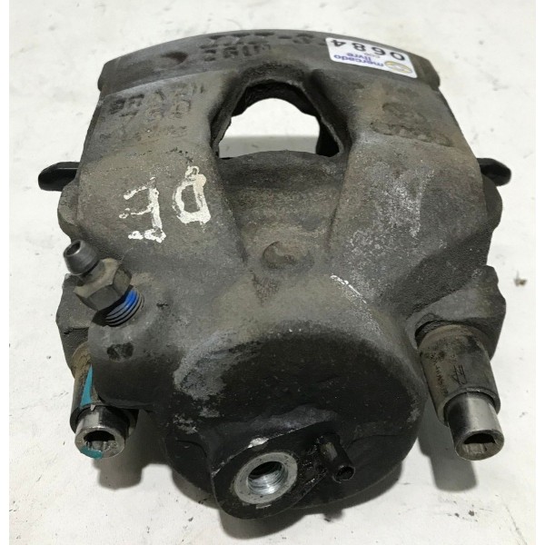 Pinça De Freio Dianteira Esquerda Volkswagen Saveiro G8