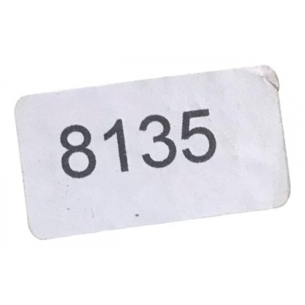 Pinça Freio Dianteira Esquerda Peugeot 206/207 01/11