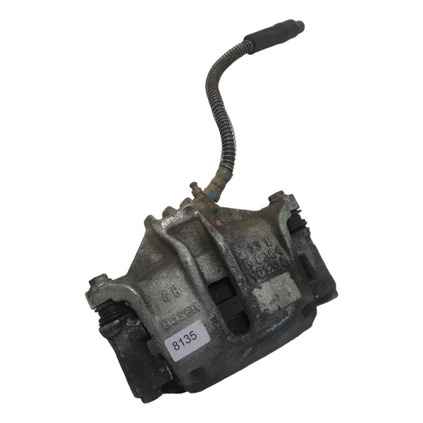 Pinça Freio Dianteira Esquerda Peugeot 206/207 01/11