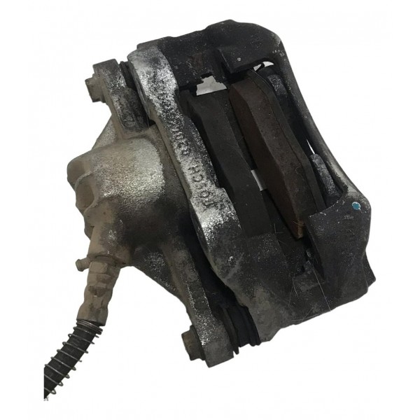 Pinça Freio Dianteira Esquerda Peugeot 206/207 01/11