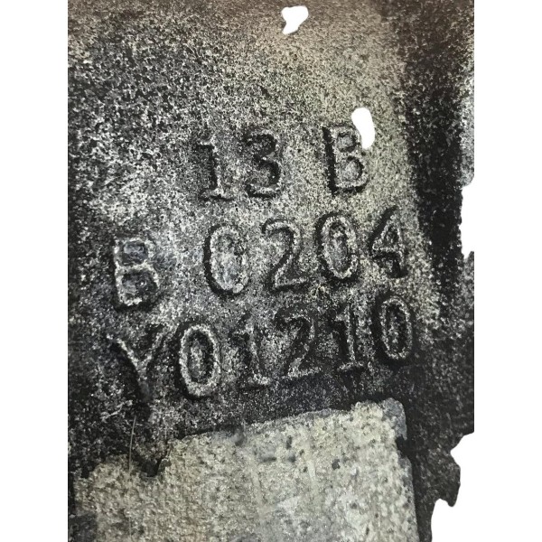 Pinça Freio Dianteira Esquerda Peugeot 206/207 01/11