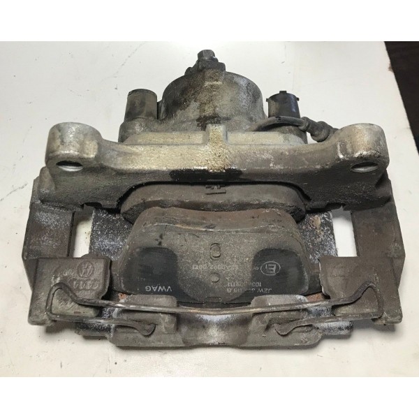 Pinça De Freio Dianteira Direita Volkswagen Tiguan 2.0