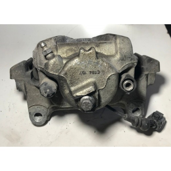 Pinça De Freio Dianteira Direita Volkswagen Tiguan 2.0