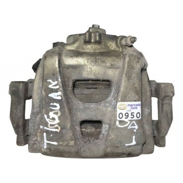 Pinça De Freio Dianteira Direita Volkswagen Tiguan 2.0
