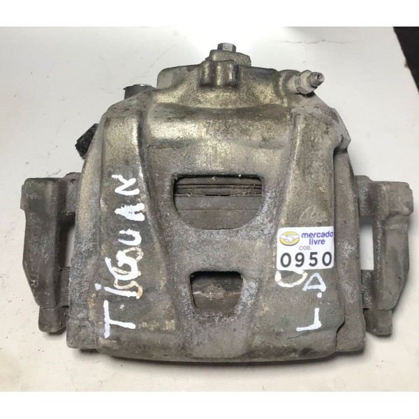 Pinça De Freio Dianteira Direita Volkswagen Tiguan 2.0