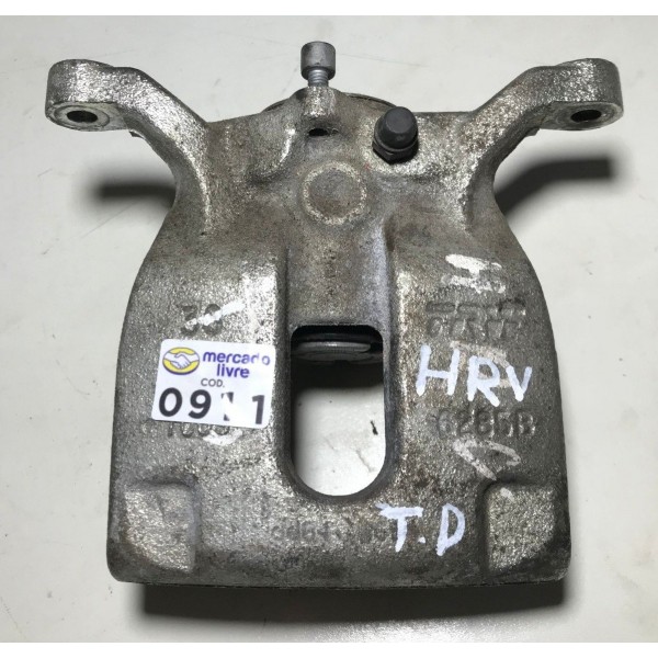 Pinça De Freio Traseira Direita Honda Hrv