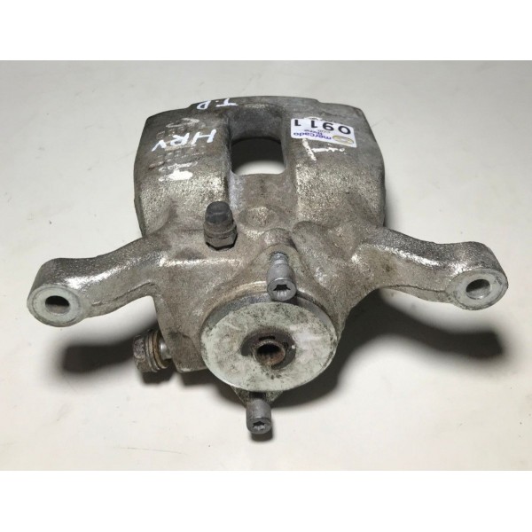 Pinça De Freio Traseira Direita Honda Hrv