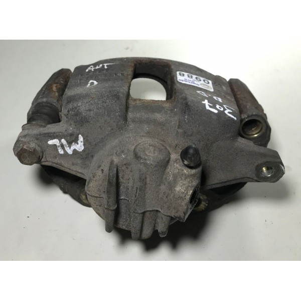 Pinça De Freio Dianteira Direita Peugeot 307