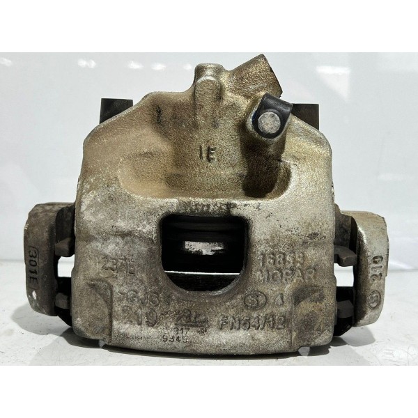 Pinça De Freio Fiat Argo Lado Esquerdo